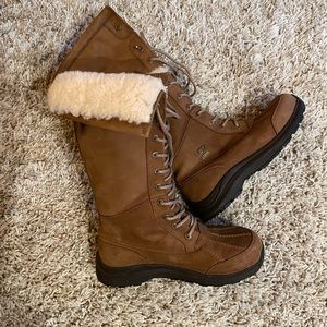 Ugg Snow Boots